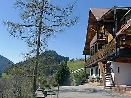Mont Fleuri Hotel