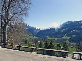 Hotel Mont Fleuri Leysin