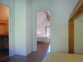 Mont Fleuri Hotel Leysin