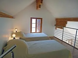 Hotel Mont Fleuri Leysin